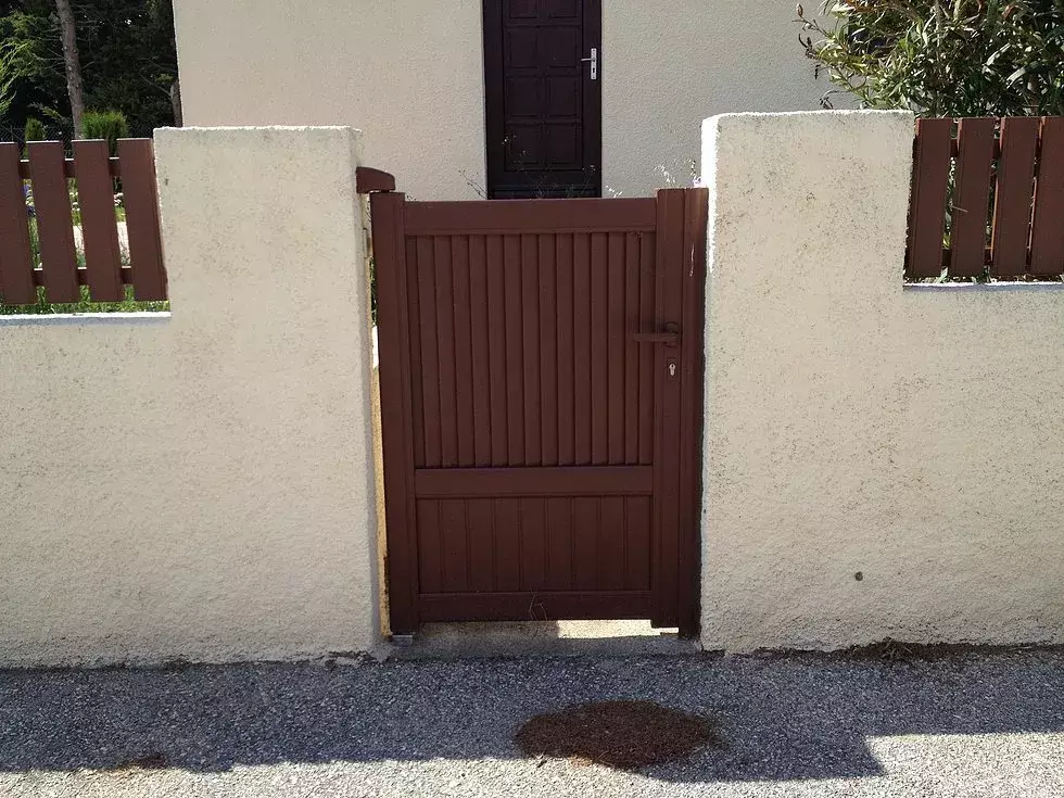 portillon