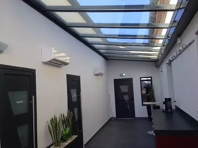 fenêtre