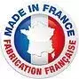 fabrication française
